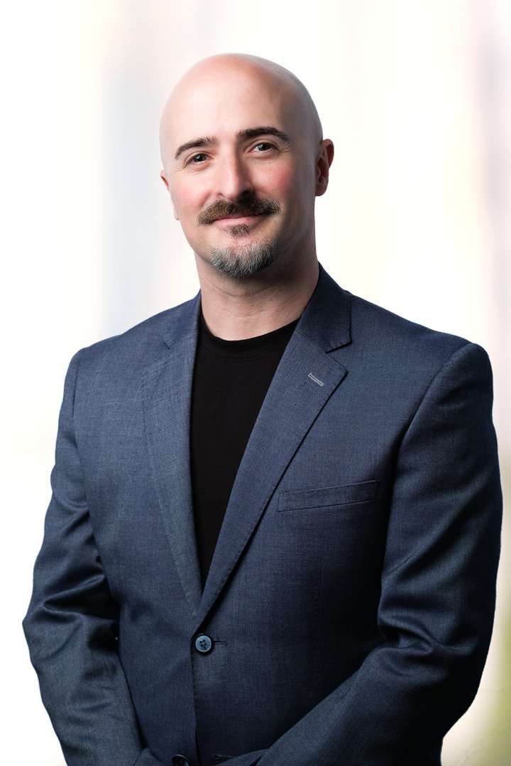 Ben Clinch